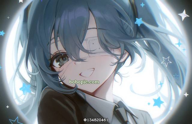 女孩子, 初音未来