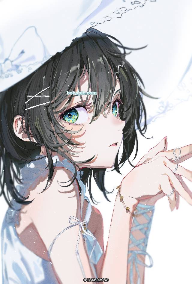 原创, 原创, 女孩子