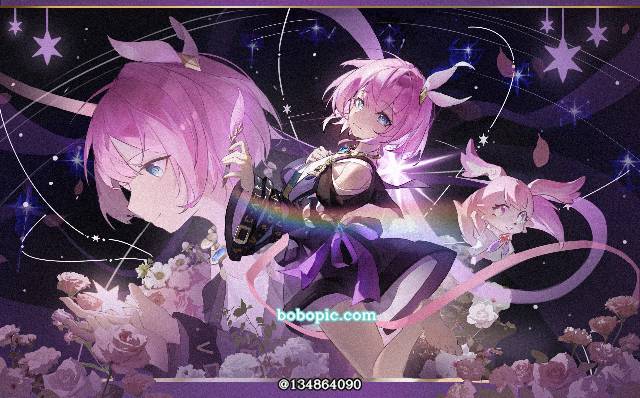 女孩子, illustration, 原创, Honkai: Star Rail, 昔涟, 赤脚, 崩坏：星穹铁道100收藏