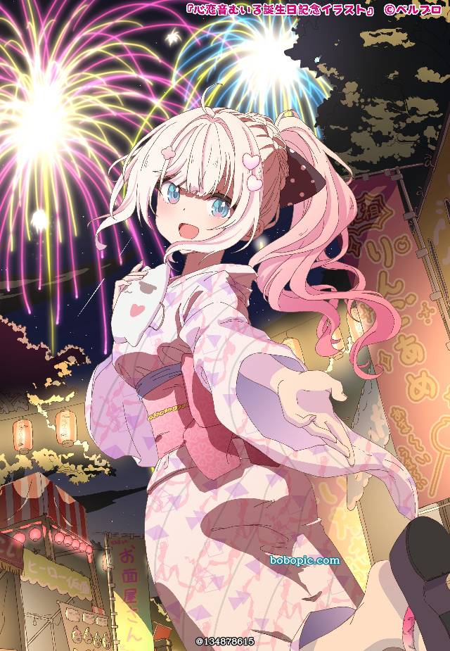 虚拟主播, Virtual Youtuber 100+ bookmarks, 虚拟YouTuber 500收藏