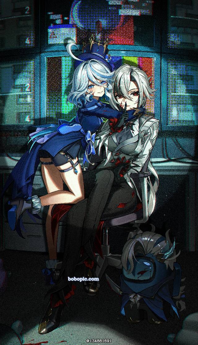 Genshin Impact