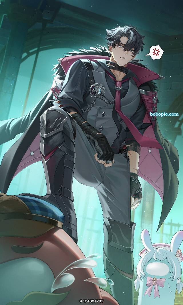 Genshin Impact, 莱欧斯利