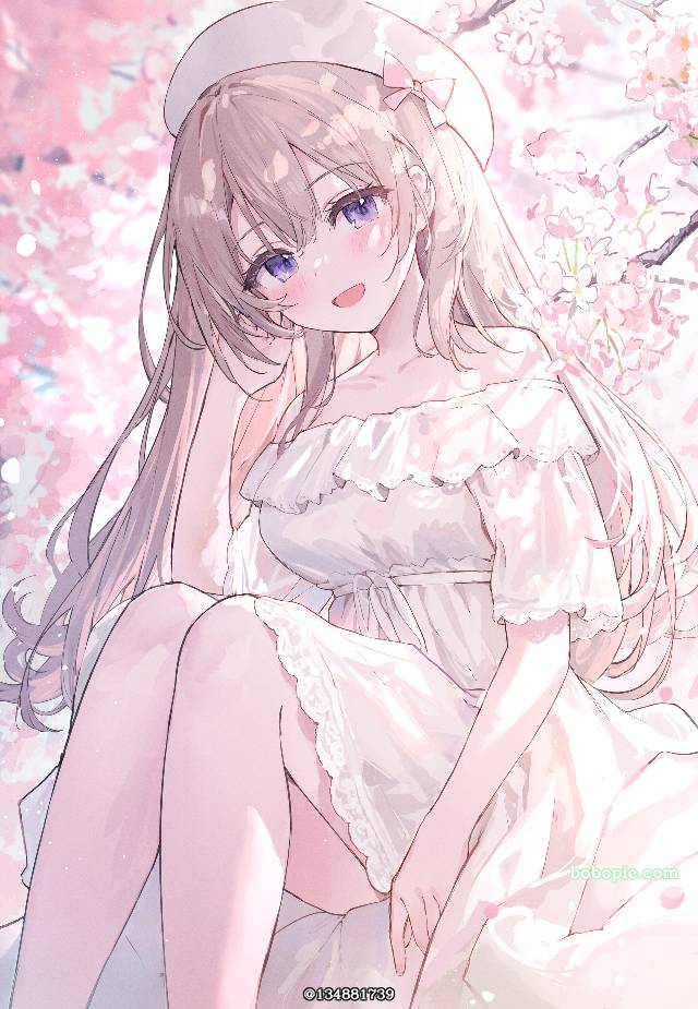 原创, 女孩子