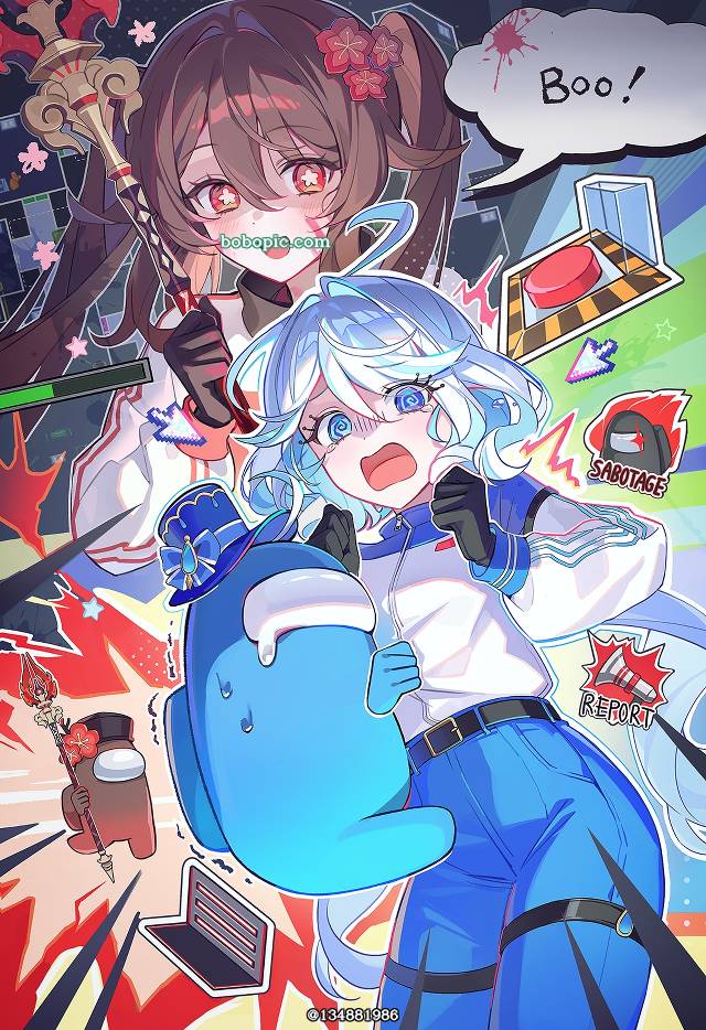 Genshin Impact