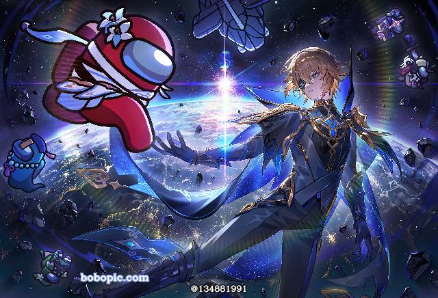 Genshin Impact