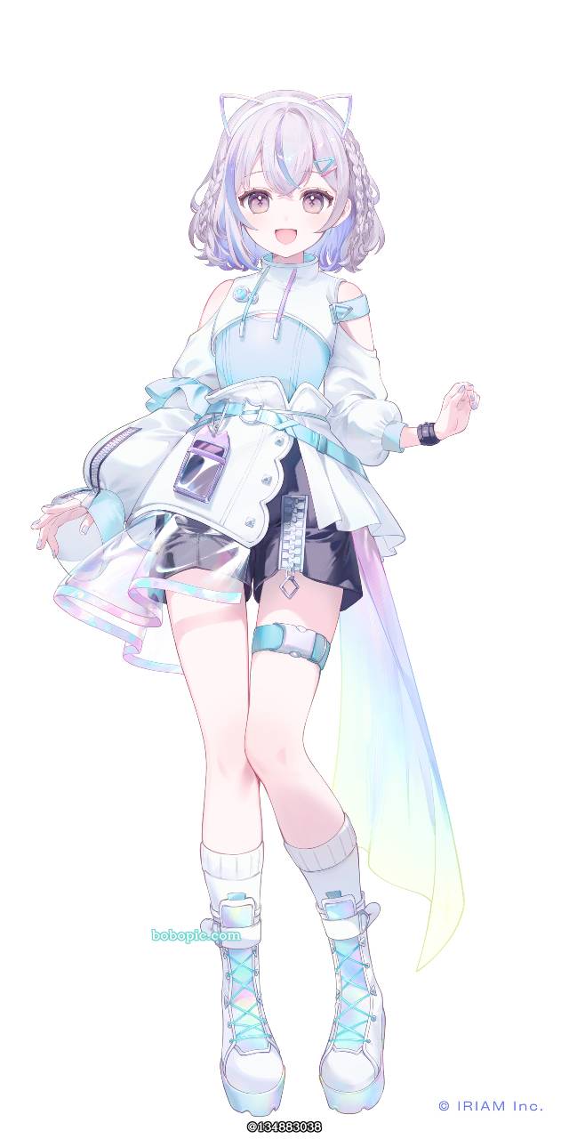 商业绘图