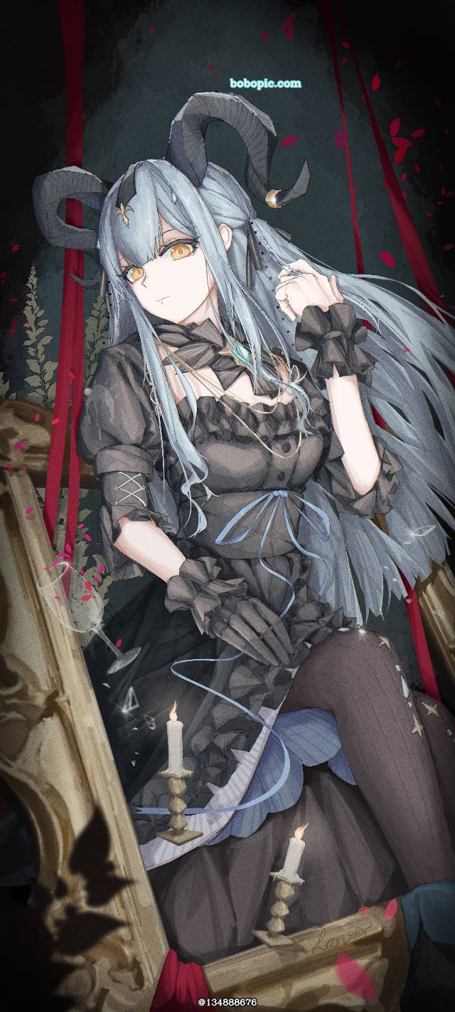 Arknights, 女孩子, Sakiko Togawa, 明日方舟