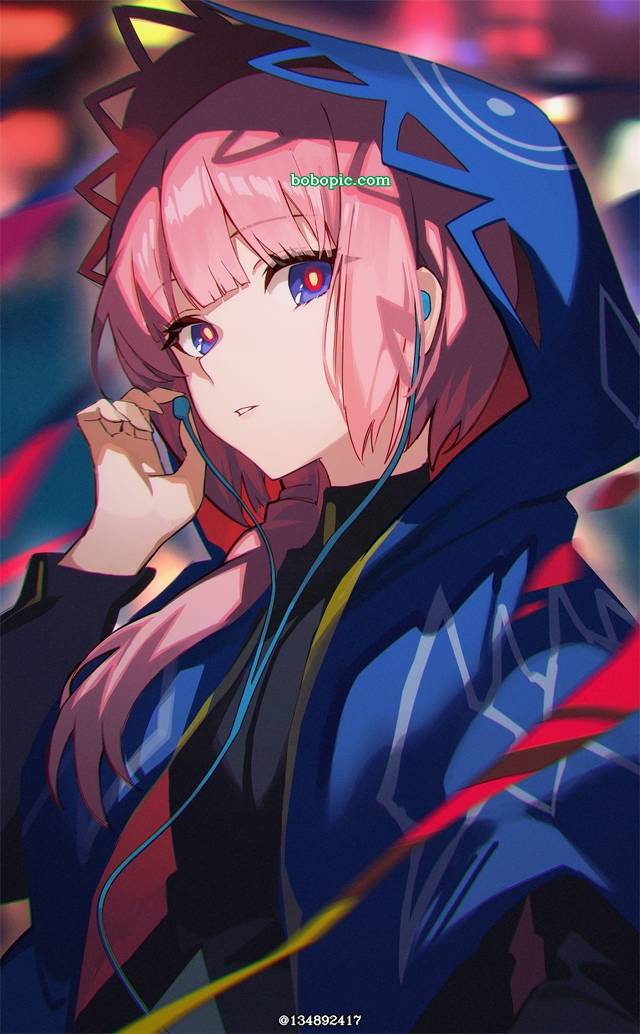 花谱, 虚拟主播, Virtual Youtuber 100+ bookmarks