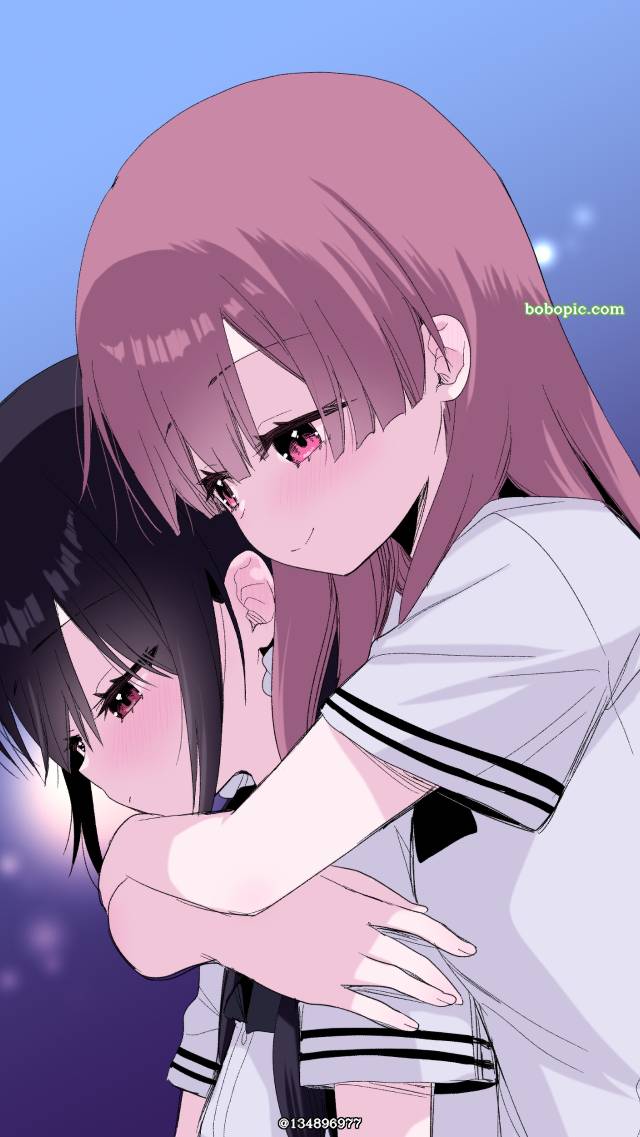 yuri, 原创百合