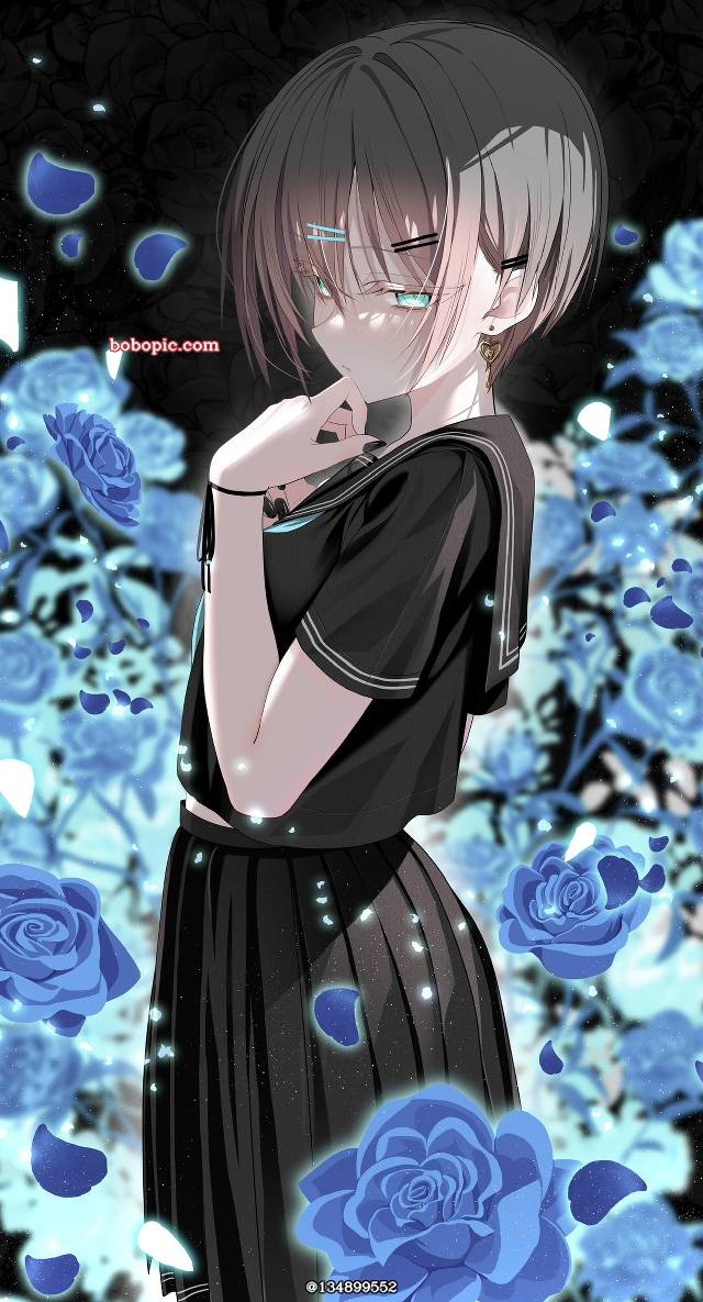 原创