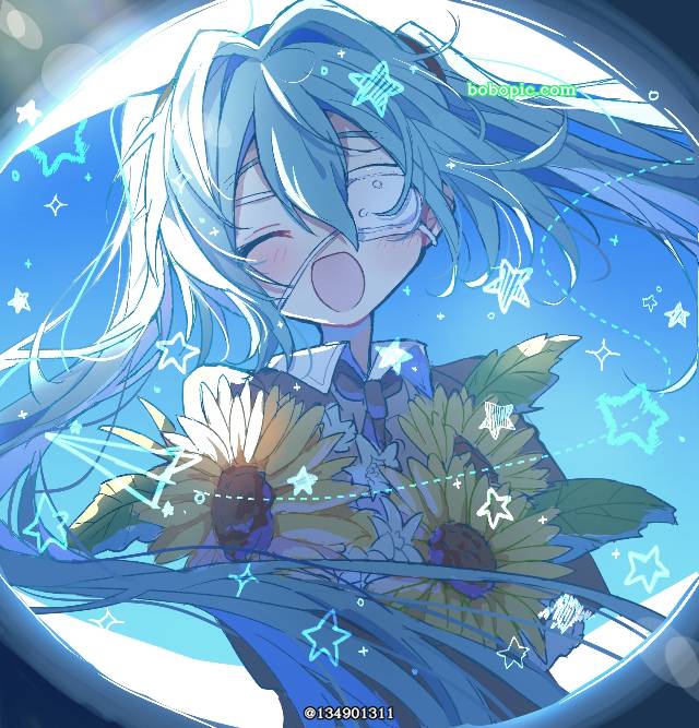 初音未来