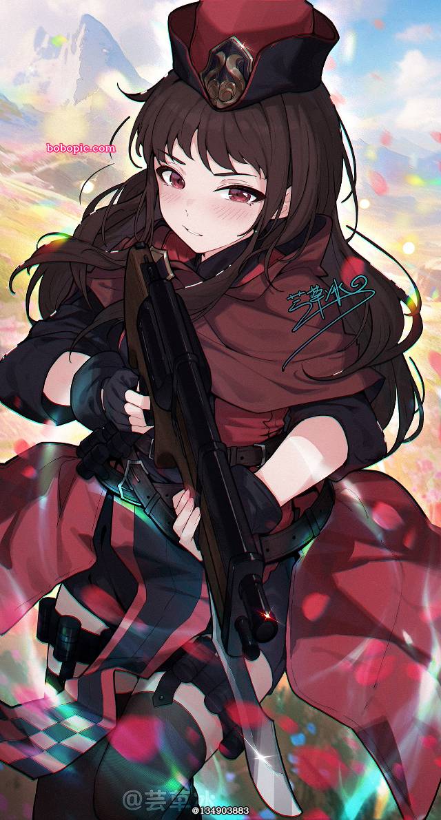 镜音铃