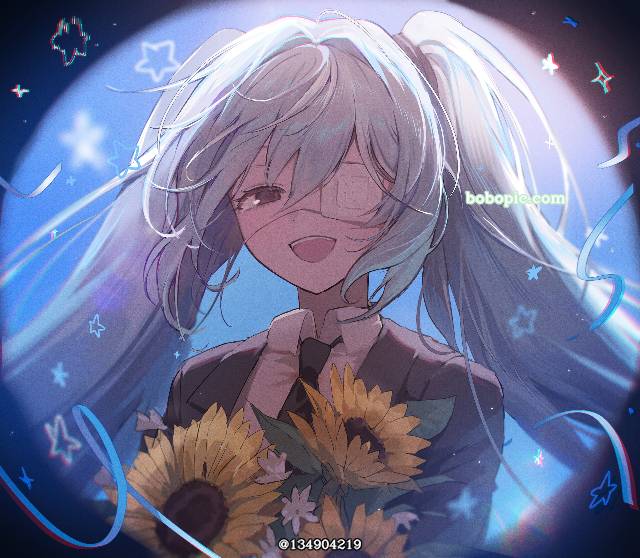初音未来