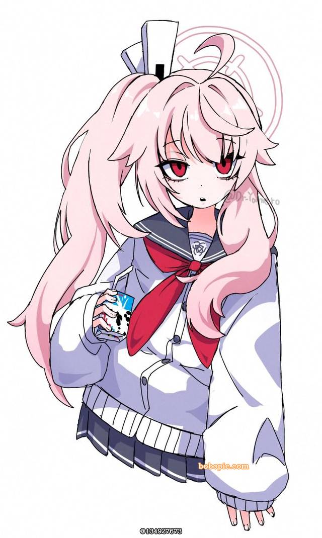 Yutori Natsu, 碧蓝档案
