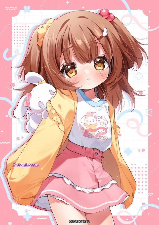 女孩子, 萝莉