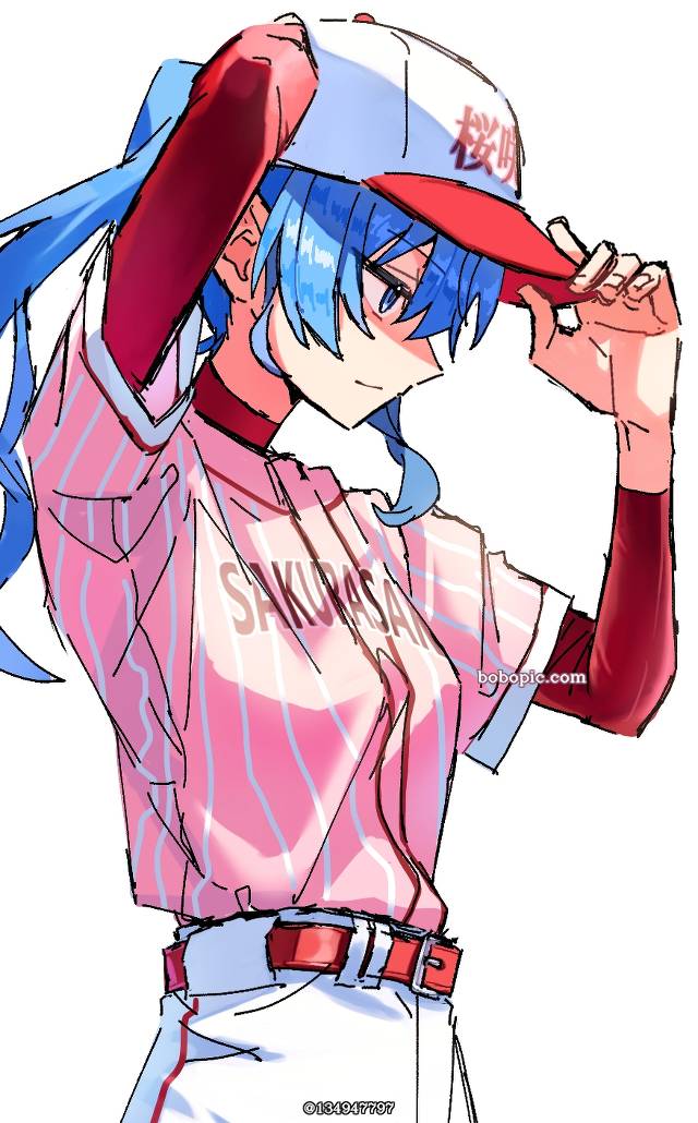 Suisei Hoshimachi, Hololive, Virtual Youtuber 100+ bookmarks