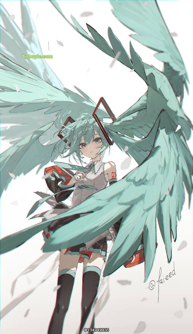 初音未来