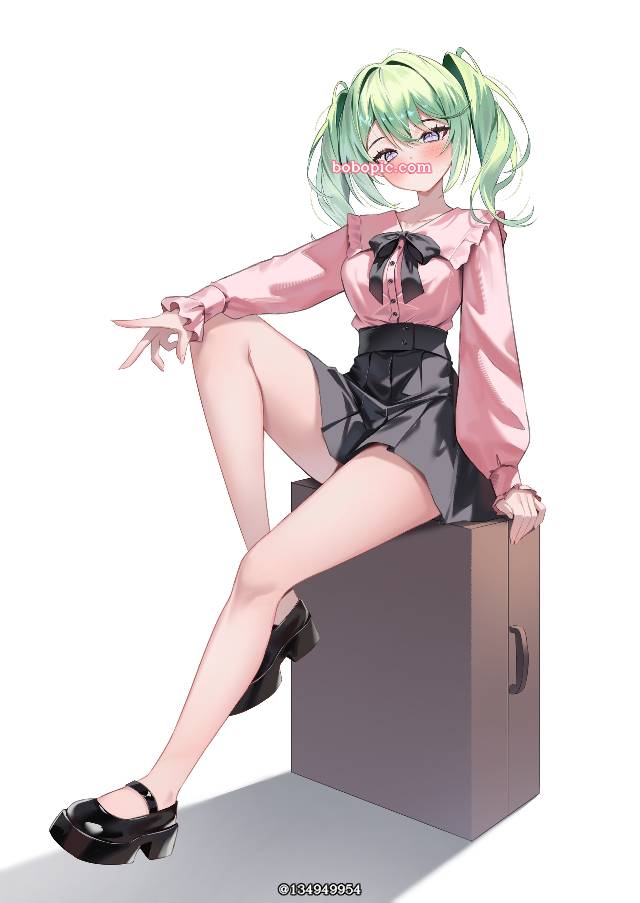 虚拟主播