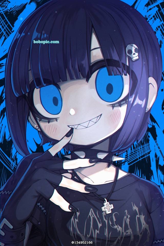 原创, 女孩子