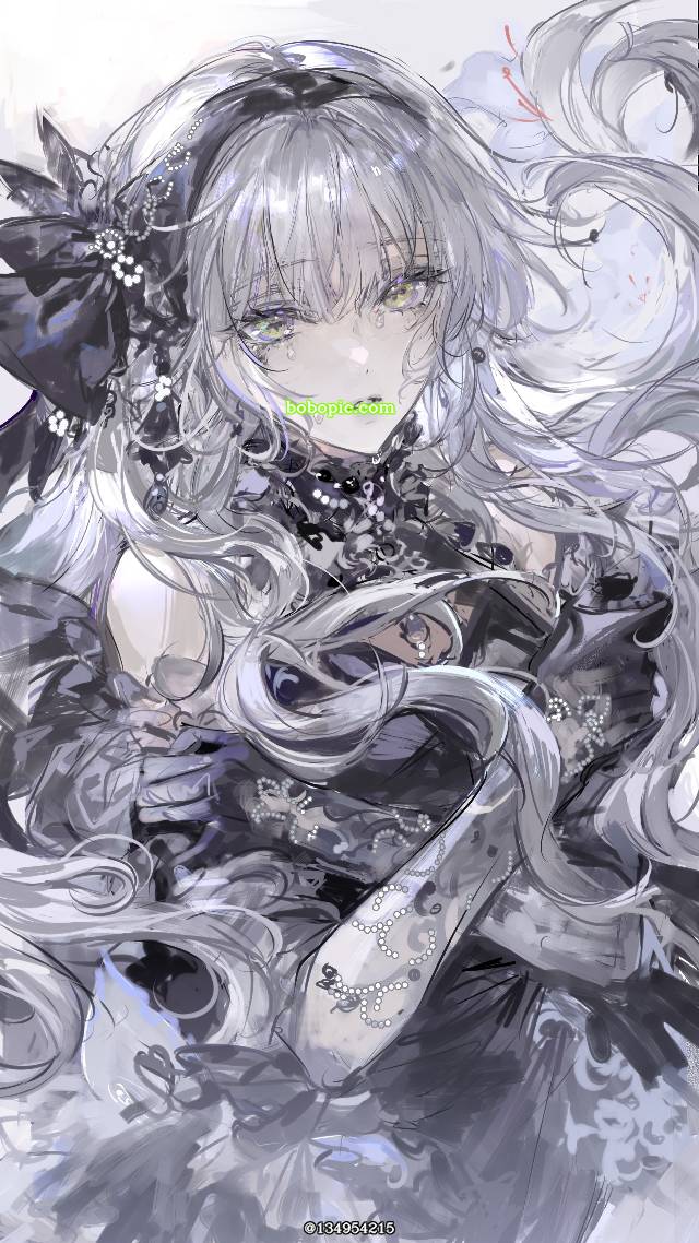 女孩子, sketch, 原创