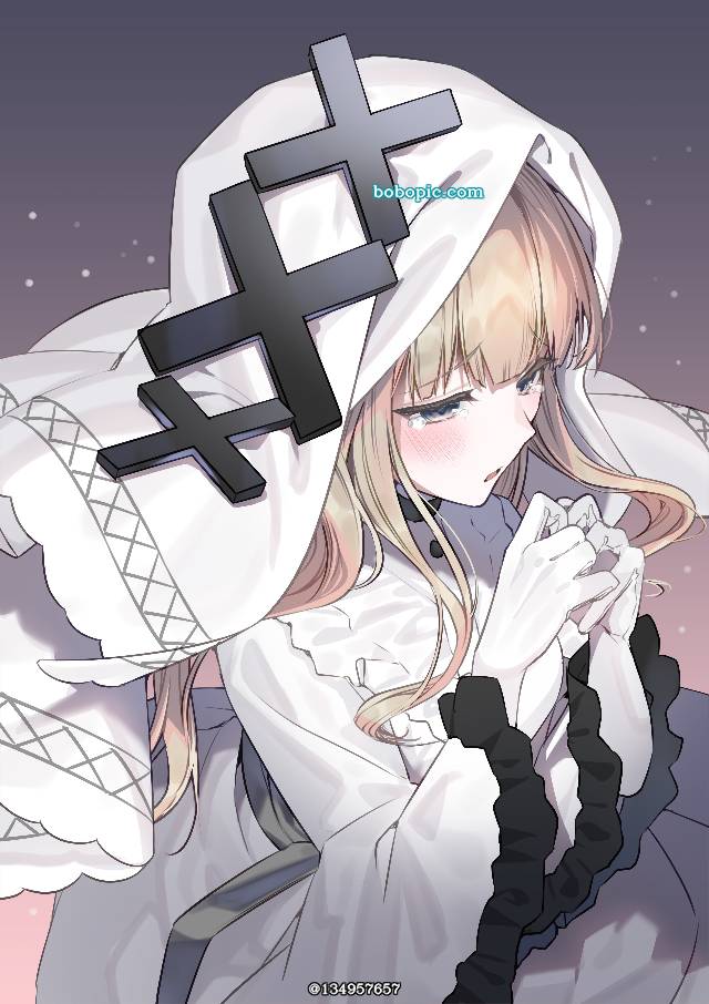 魔法少女的魔女审判, Mano mackerel