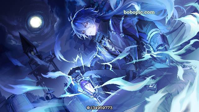 Genshin Impact