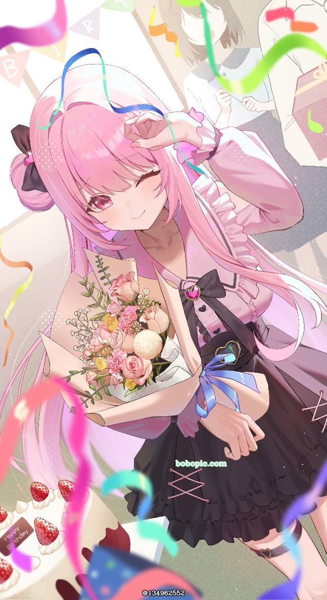 女孩子