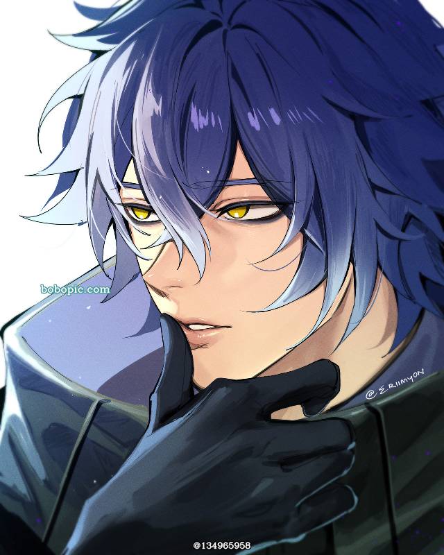 Genshin Impact