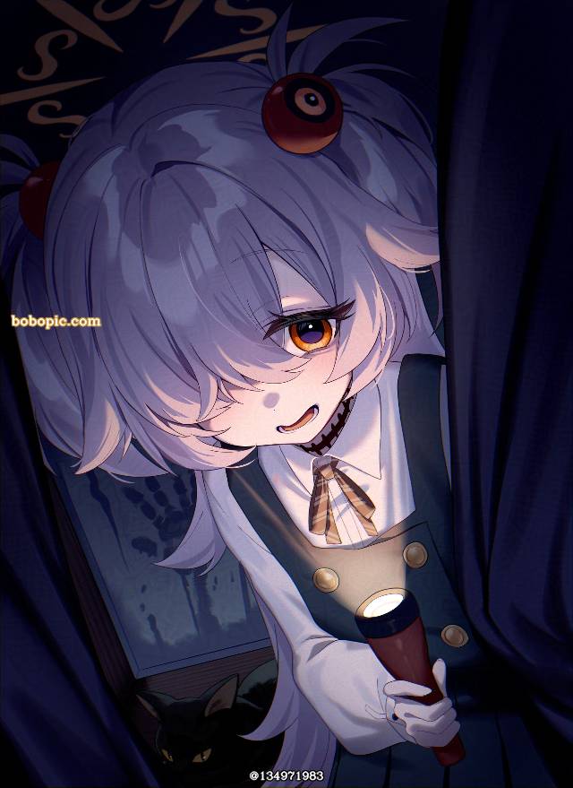 碧蓝档案