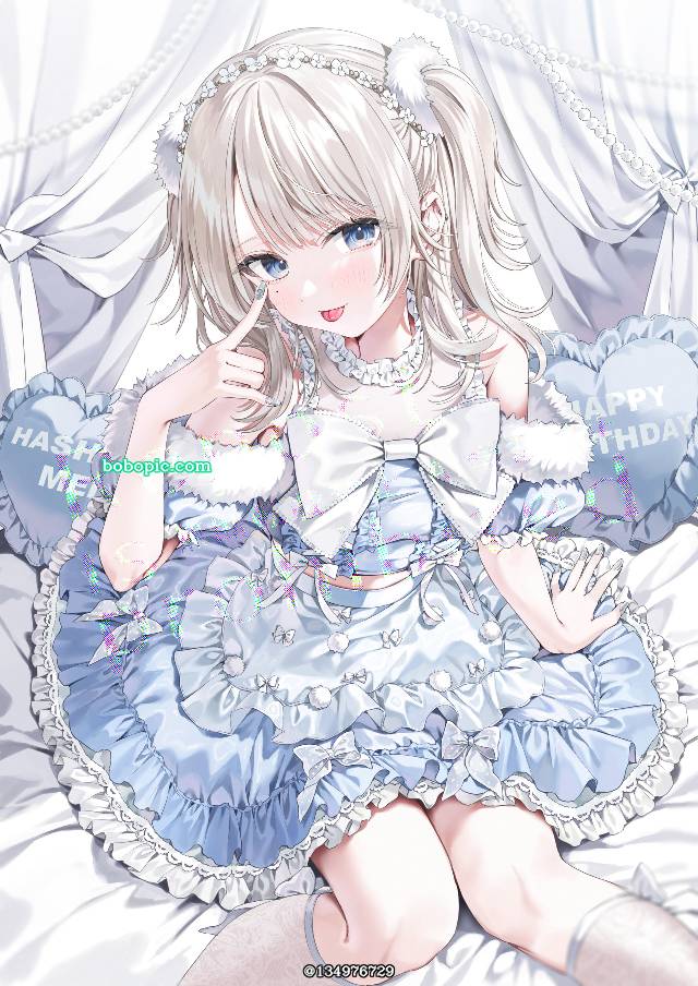美甲