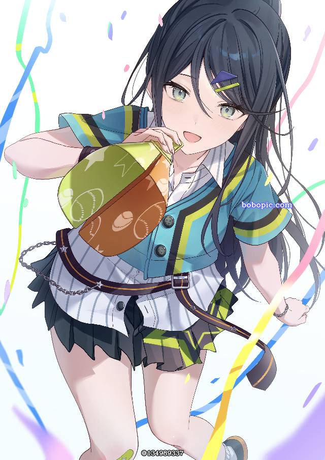 女孩子, 世界计划