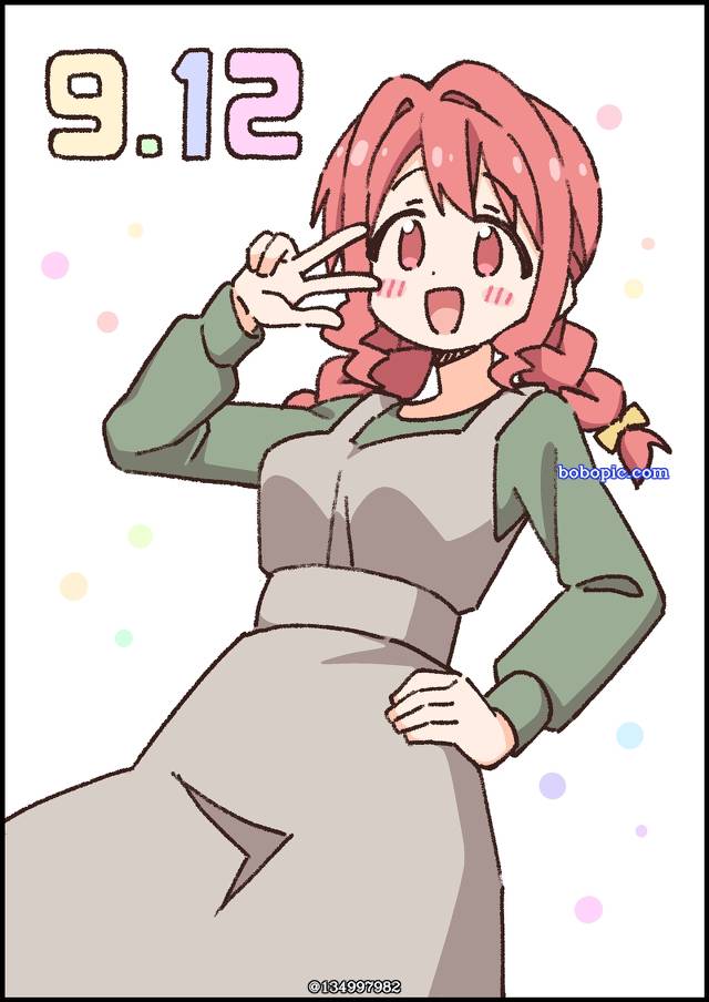 别当欧尼酱了, 穗月枫, Onimai: I'm Now Your Sister!, 生日, 原创1000users加入书籤
