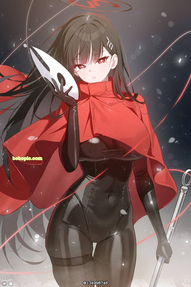 碧蓝档案, 调月莉音, 空洞骑士, Hornet, 跨界作品