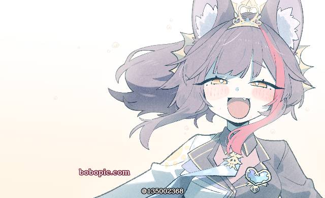 Hololive, Virtual Youtuber 100+ bookmarks
