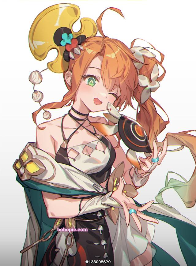 Shadowverse, Shadowverse original illustrator