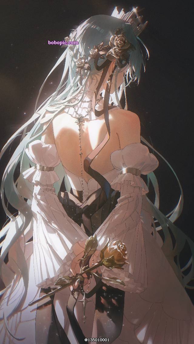 初音未来, 女孩子, VOCALOID 1000收藏