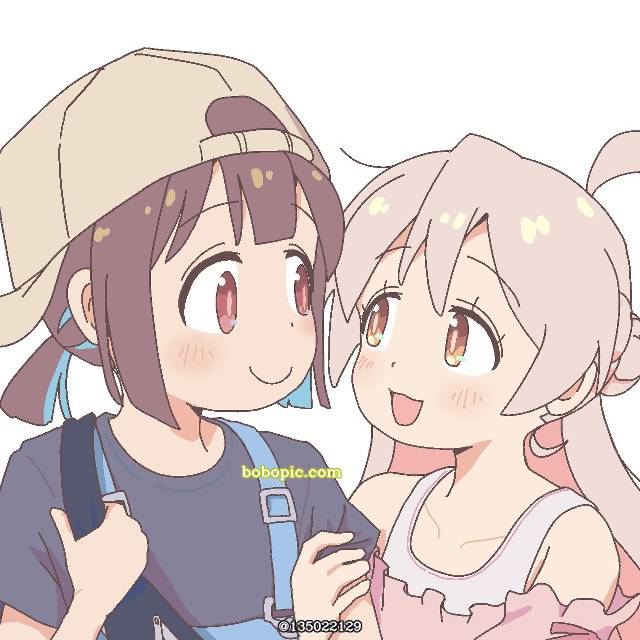 绪山真寻, Onimai: I'm Now Your Sister!, 别当欧尼酱了, 别当欧尼酱了!, 穗月椛, Momiji/Mahiro
