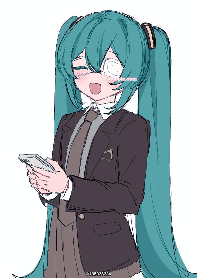 初音未来
