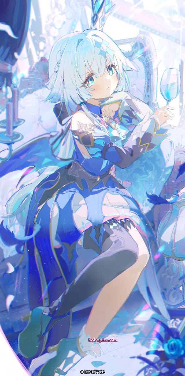 Honkai: Star Rail, 刻律德菈