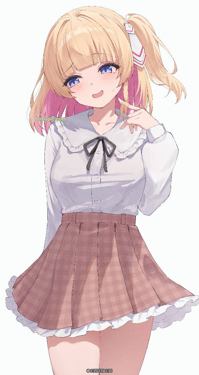 女孩子