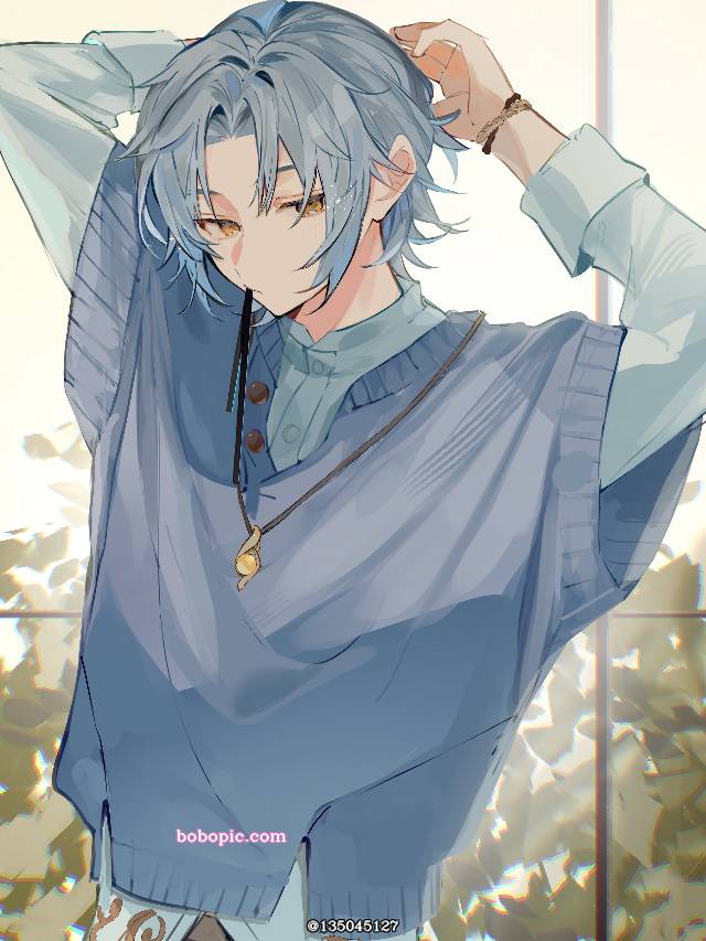 魔法使的约定, Nero (Promise of Wizard)