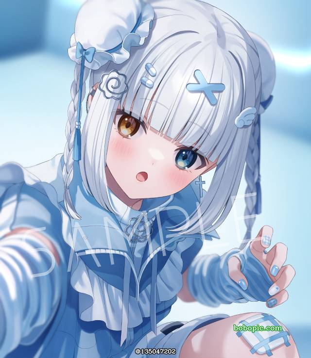 虚拟主播, 神乐魅娅, Virtual Youtuber 100+ bookmarks