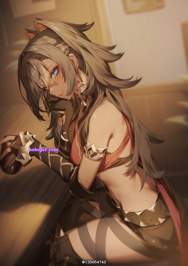 Genshin Impact, 迪希雅