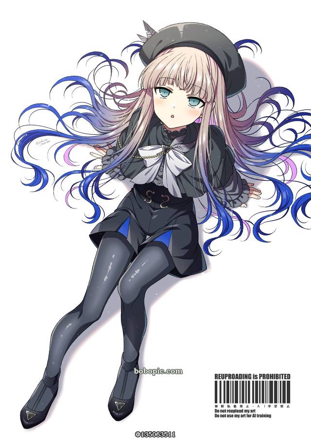 尼莫（Fate）
