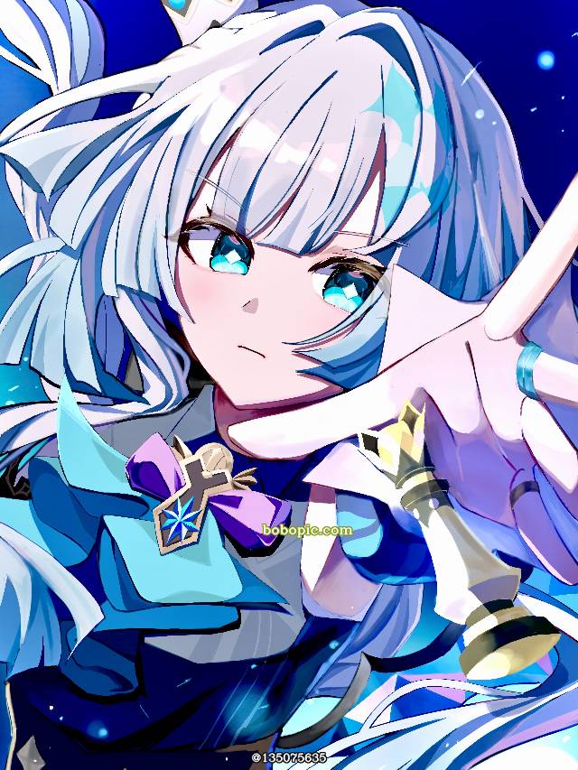 Cerydra,HonkaiStarRail,刻律德菈,崩坏:星穹铁道图片