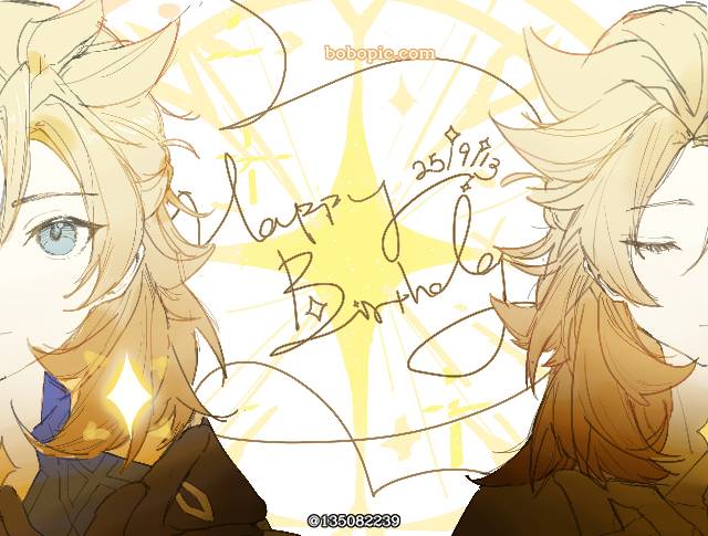 Genshin,GenshinImpact,原神,阿贝多图片