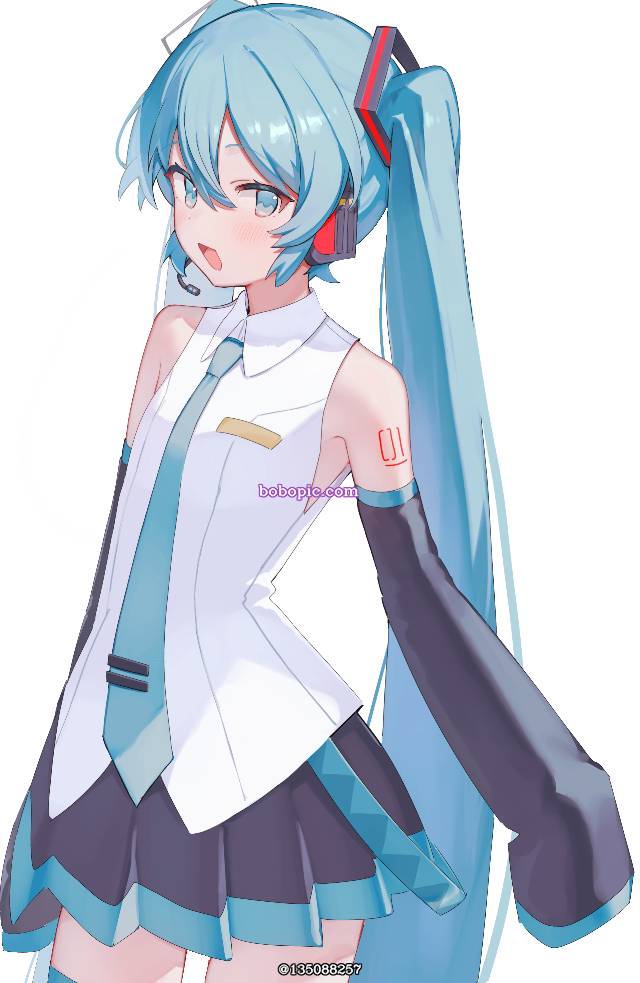 初音未来, Vocaloid, miku, vocaloid