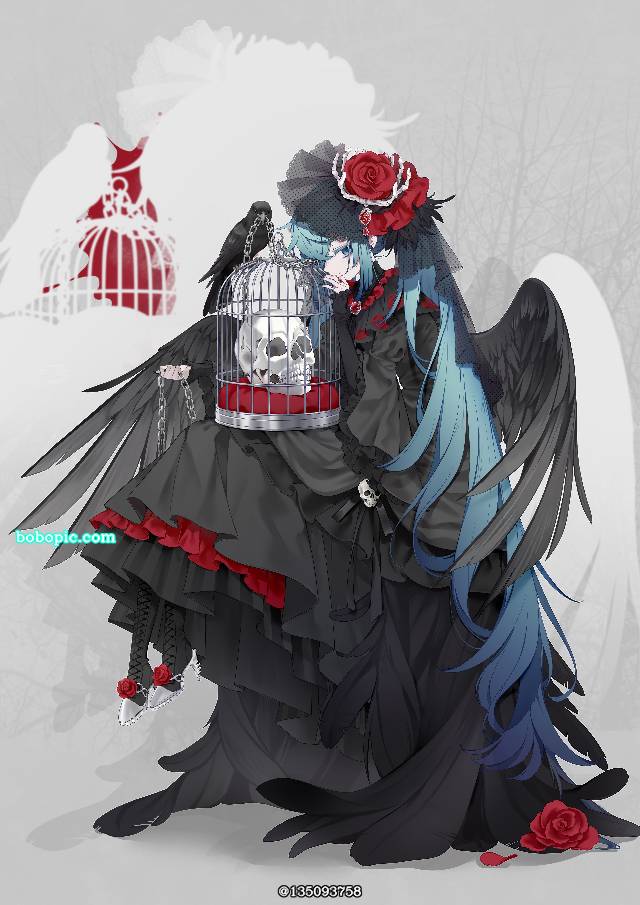 初音未来