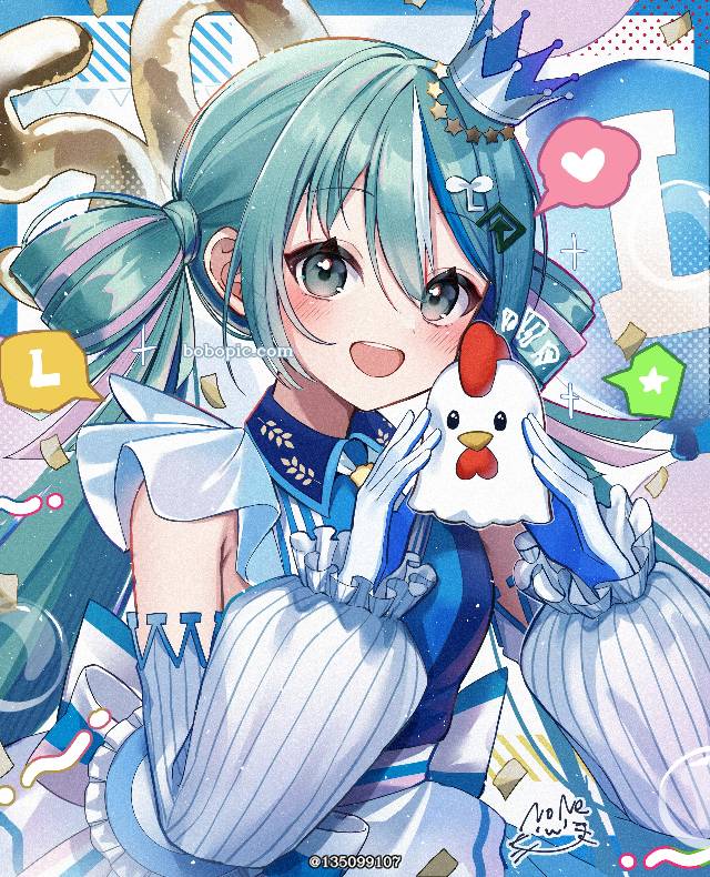 初音未来