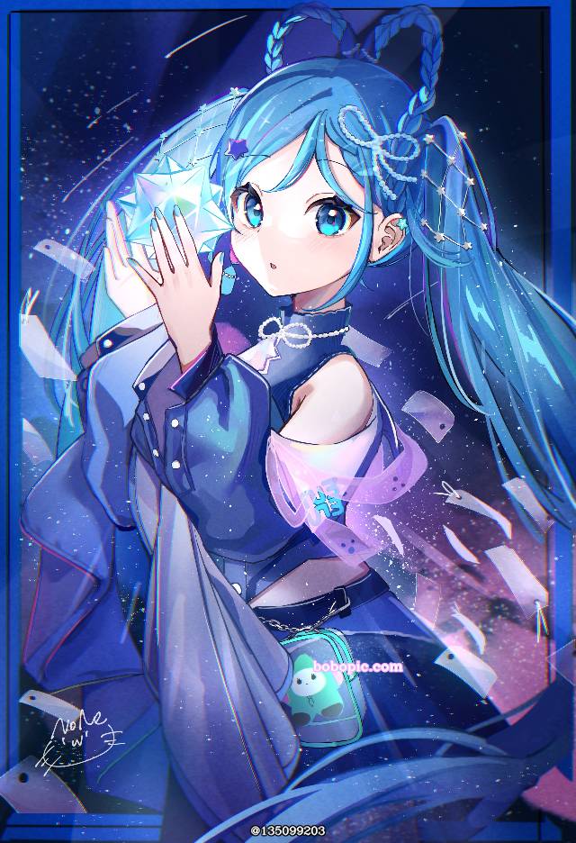 初音未来